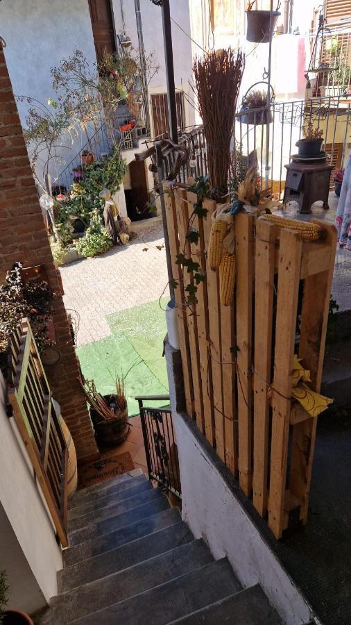 Lou Cantun D'Endon Andonno Exterior foto